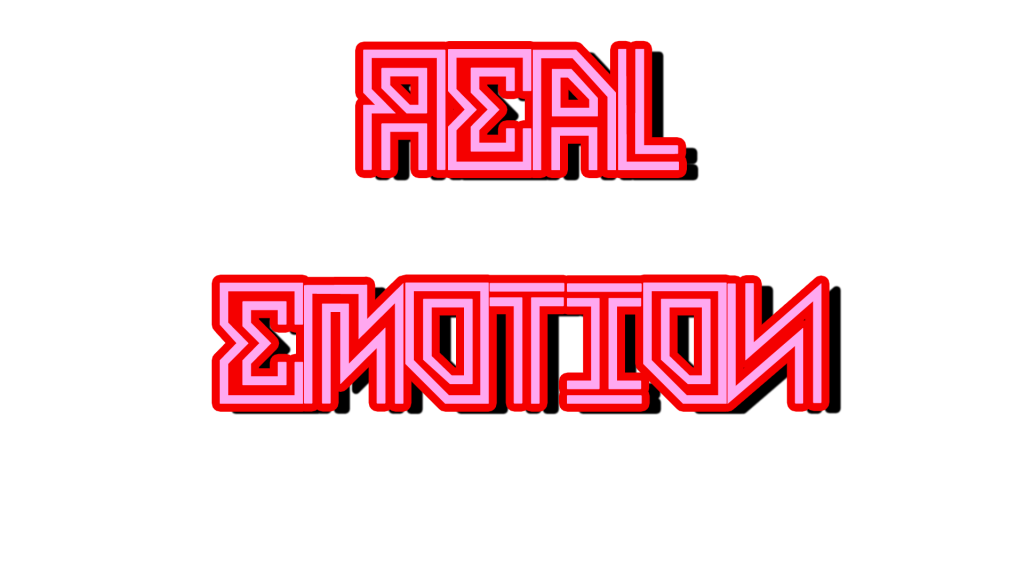Real Emotion logo